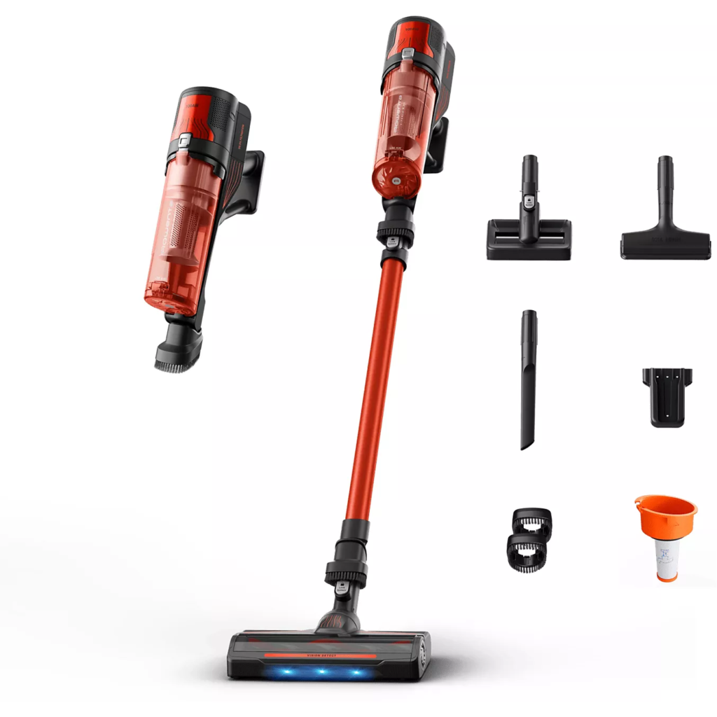 Aspirateur balai ROWENTA X-Force 8.80 RH1872E0