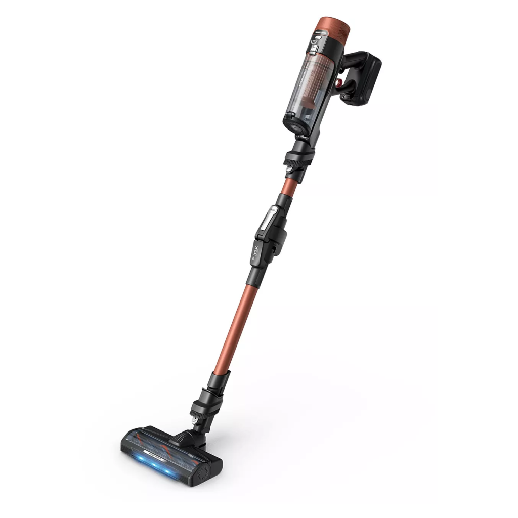 Aspirateur balai ROWENTA X Force Flex 10.80 RH7A73E0