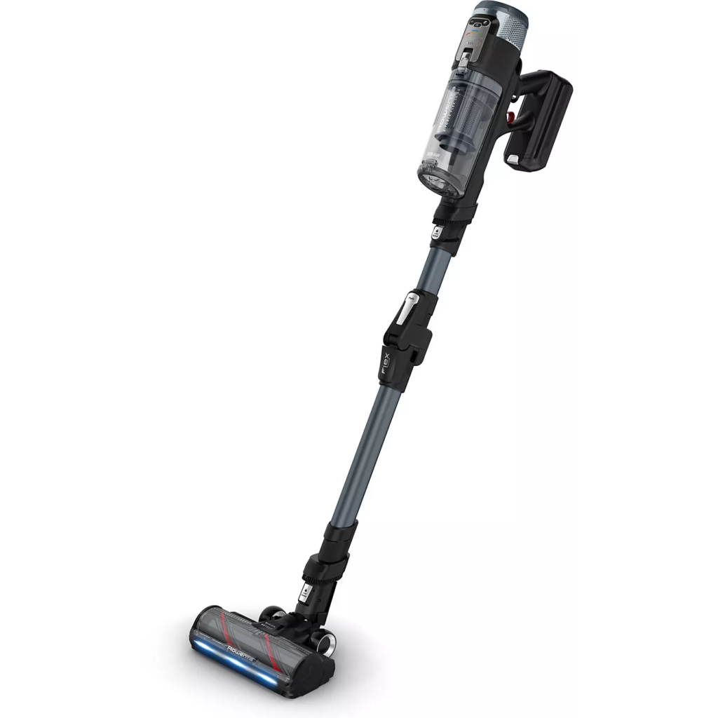 Aspirateur balai ROWENTA X-Force Flex 16.60 RH9C71E0