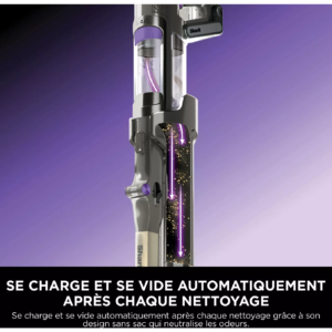 Aspirateur balai SHARK PowerDetect avec base de vidage automatique IP3251EUT – Image 6
