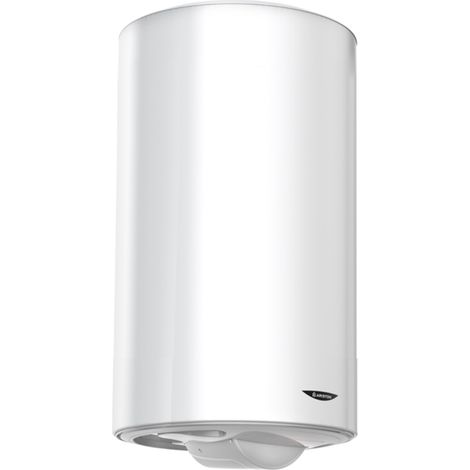 Chauffe-eau Electrique 150L Vertical, Ariston INITIO 560mm, Blindé, Thermoplongé