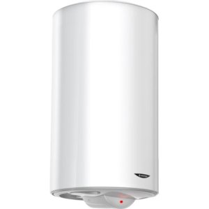 Chauffe-eau Electrique 150L Vertical, Ariston SAGEO 560mm, Steatite Anticalcaire – Image 1