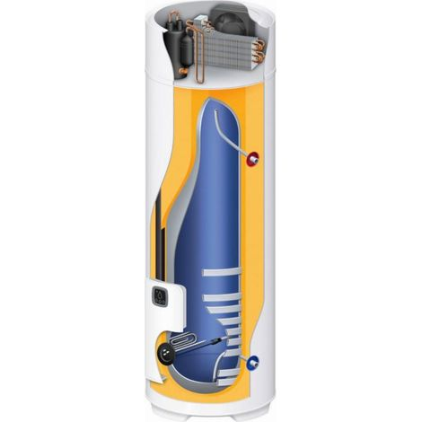 Chauffe-eau électrique Blindé 300L stable - THERMOR