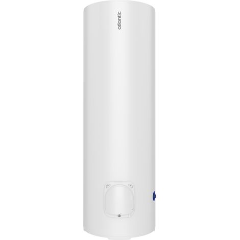 Chauffe-eau électrique Chaufféo blindé vertical sur socle 300L monophasé - ATLANTIC