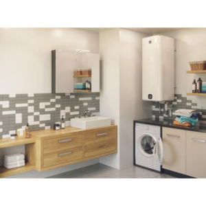 Chauffe-eau électrique Malicio 3 150L blanc vertical - THERMOR – Image 5