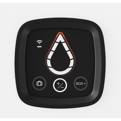 Chauffe-eau électrique Malicio 3 150L blanc vertical - THERMOR
