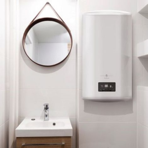 Chauffe eau électrique plat mural DE DIETRICH CESL C - 100 L - MultiPosition – Image 2