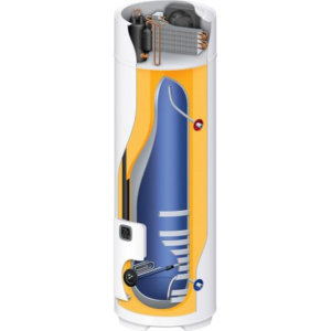 Chauffe-eau thermodynamique Aéromax access stable 250L - THERMOR – Image 5