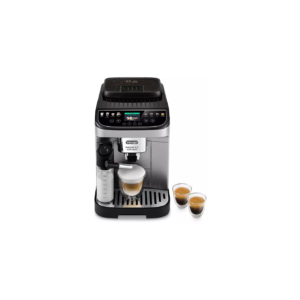 Expresso Broyeur DELONGHI ECAM310.80.SB Magnifica Evo Next Argent – Image 1