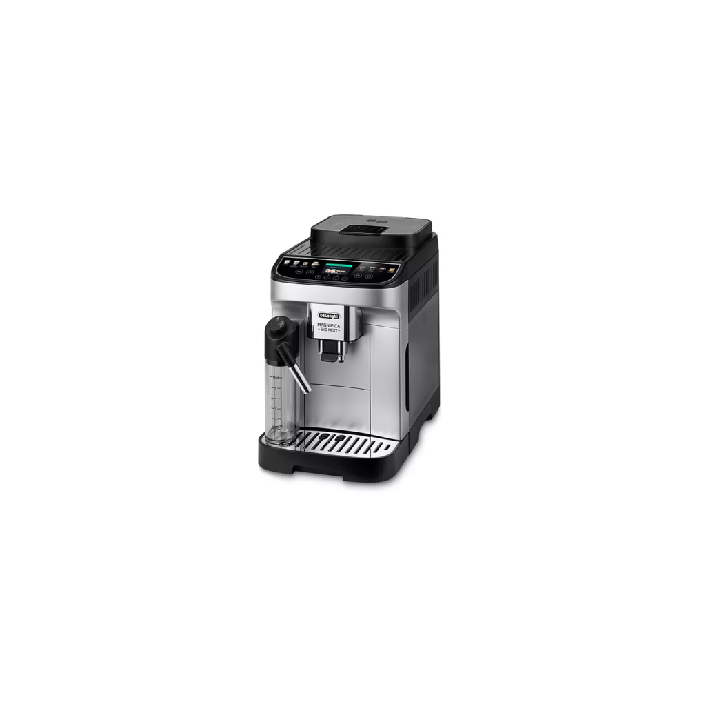 Expresso Broyeur DELONGHI ECAM310.80.SB Magnifica Evo Next Argent