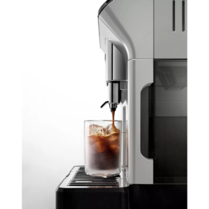Expresso Broyeur DELONGHI ECAM450.65.S Eletta Explore Argent – Image 4