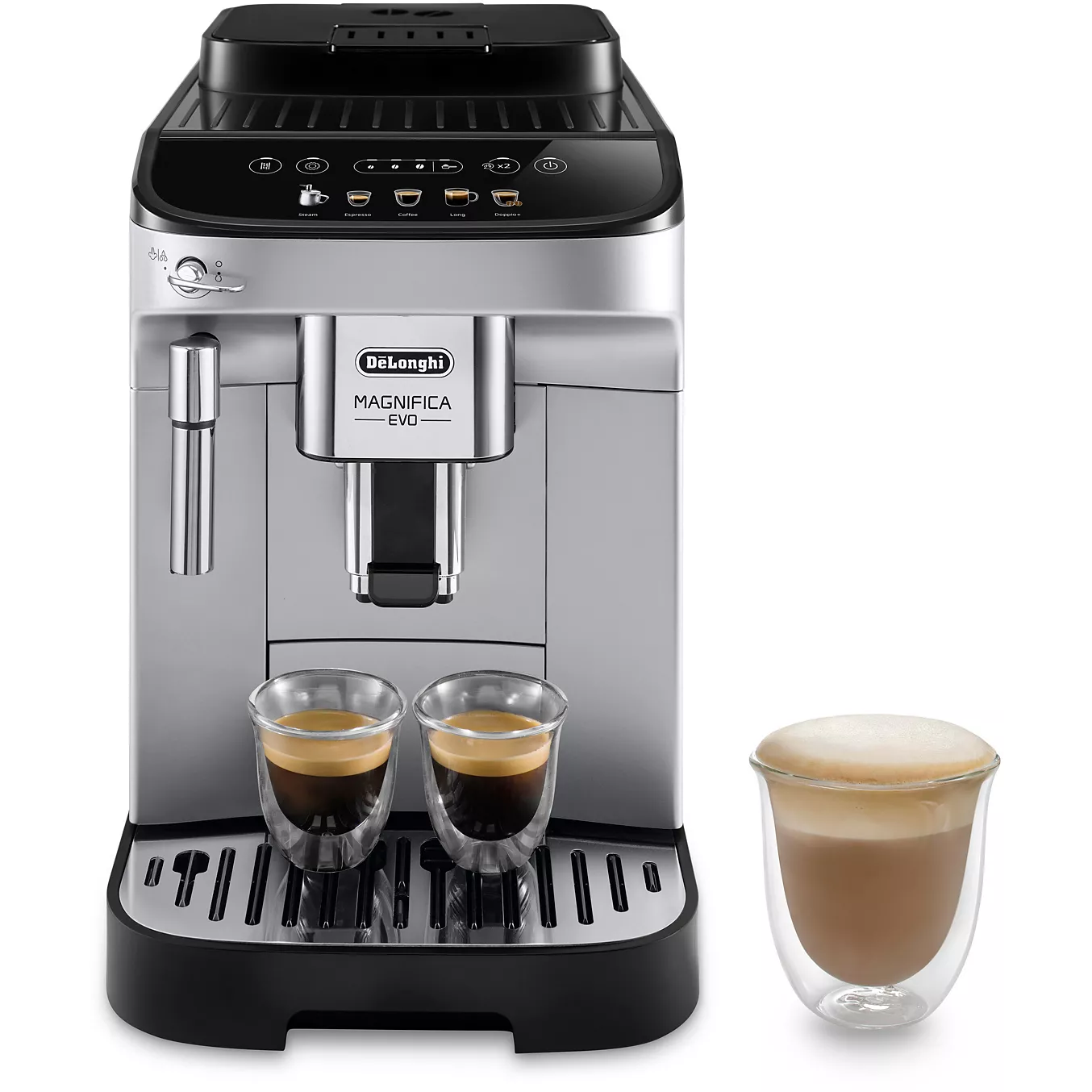 Expresso Broyeur DELONGHI FEB2931.SB – Image 1
