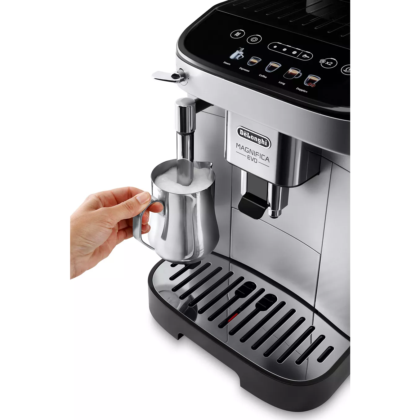 Expresso Broyeur DELONGHI FEB2931.SB – Image 7