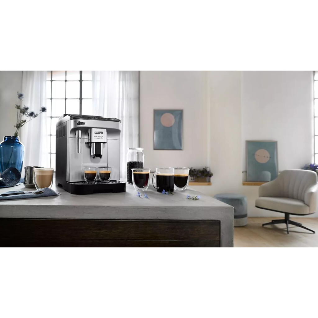 Expresso Broyeur DELONGHI FEB2931.SB