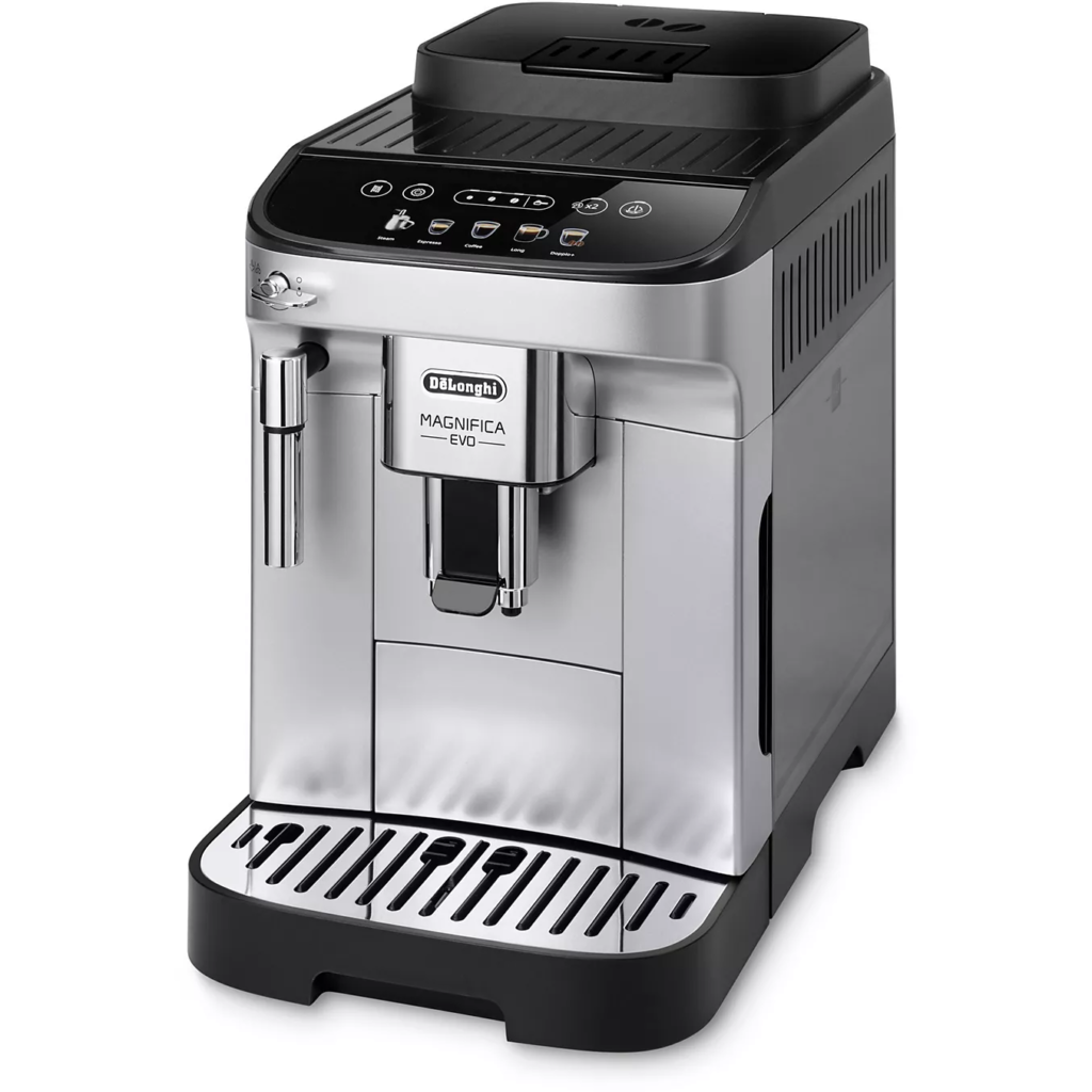 Expresso Broyeur DELONGHI FEB2931.SB