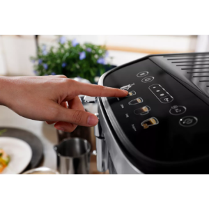 Expresso Broyeur DELONGHI FEB2931.SB – Image 3