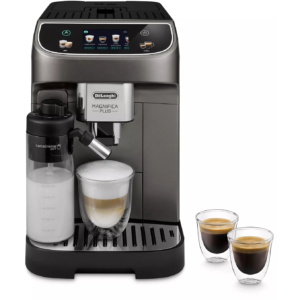 Expresso Broyeur DELONGHI Magnifica Plus FEB3270.TB – Image 1