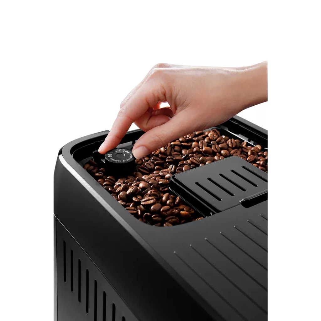 Expresso Broyeur DELONGHI Magnifica Plus FEB3270.TB