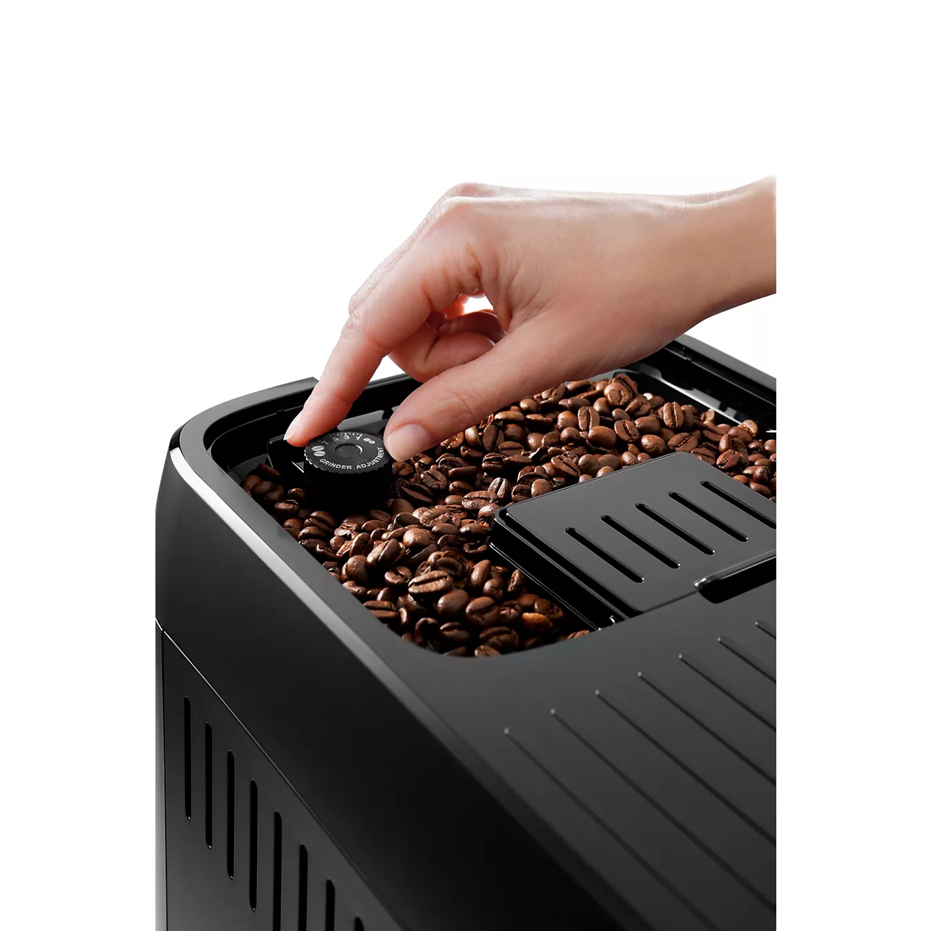 Expresso Broyeur DELONGHI Magnifica Plus FEB3270.TB – Image 5