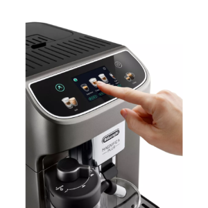 Expresso Broyeur DELONGHI Magnifica Plus FEB3270.TB – Image 4