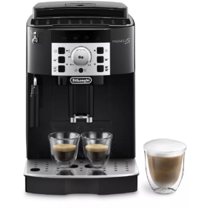 Expresso Broyeur DELONGHI Magnifica S ECAM 22.140.B noir – Image 1