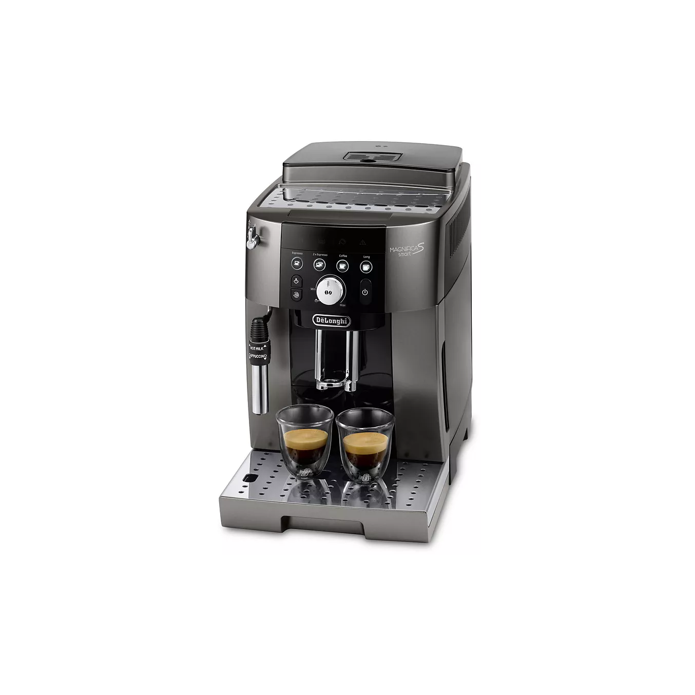 Expresso Broyeur DELONGHI Magnifica S Smart FEB2533.TB – Image 7
