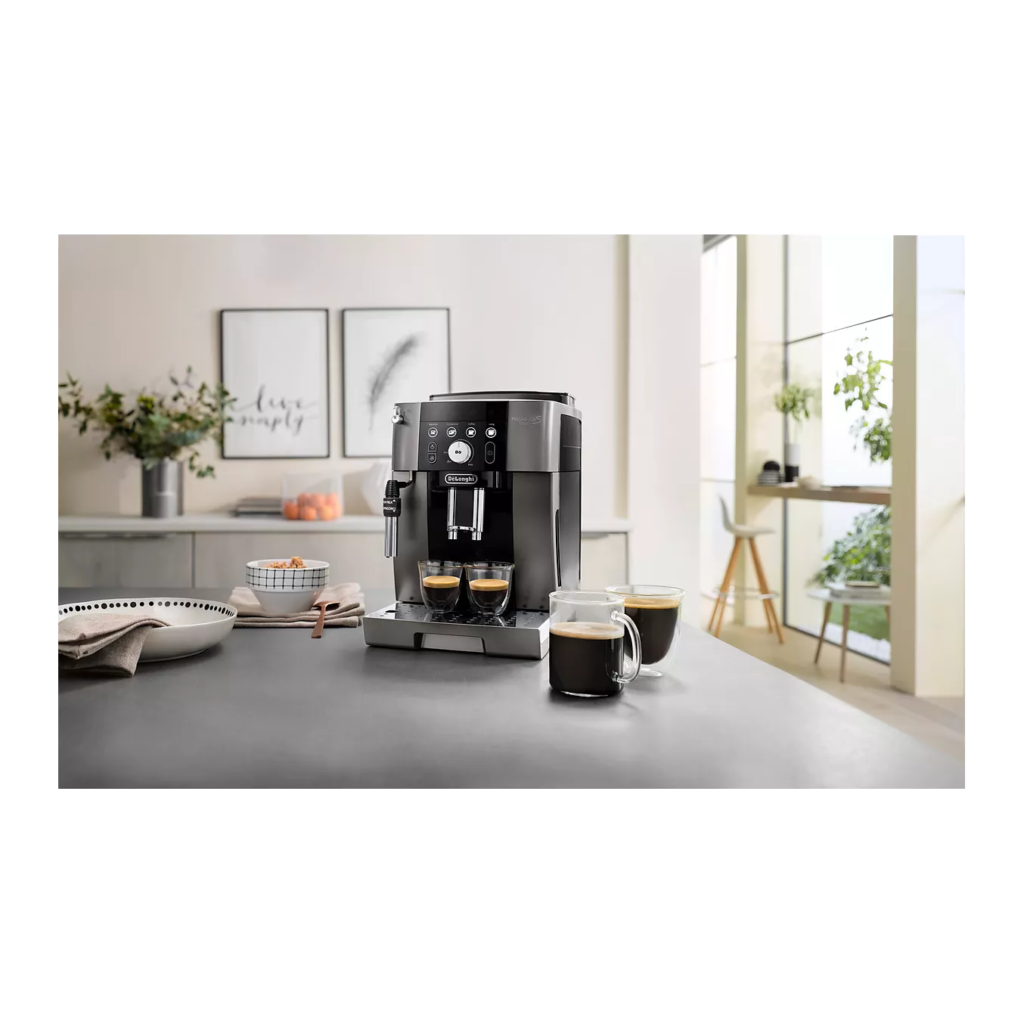 Expresso Broyeur DELONGHI Magnifica S Smart FEB2533.TB