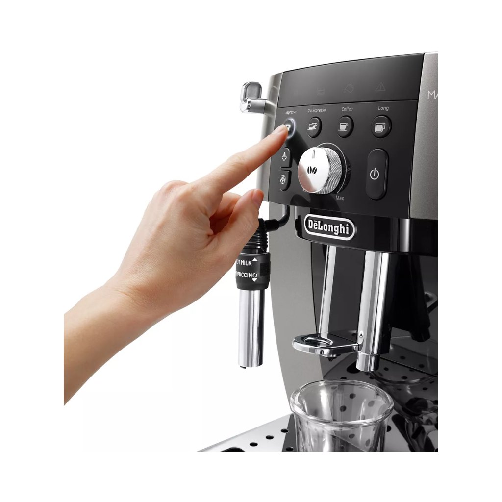 Expresso Broyeur DELONGHI Magnifica S Smart FEB2533.TB