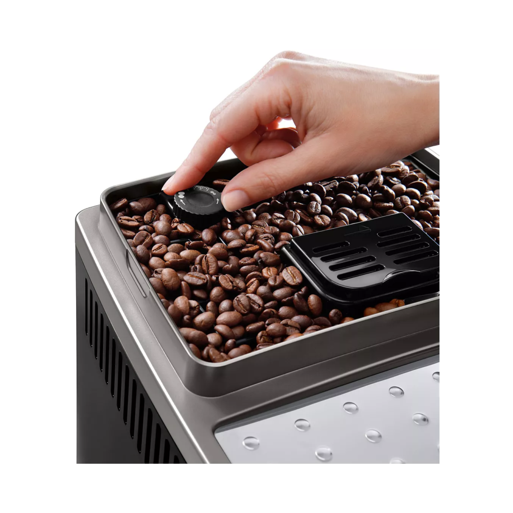 Expresso Broyeur DELONGHI Magnifica S Smart FEB2533.TB