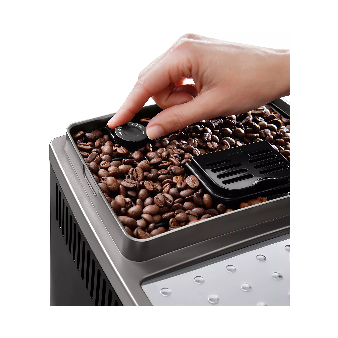 Expresso Broyeur DELONGHI Magnifica S Smart FEB2533.TB – Image 3