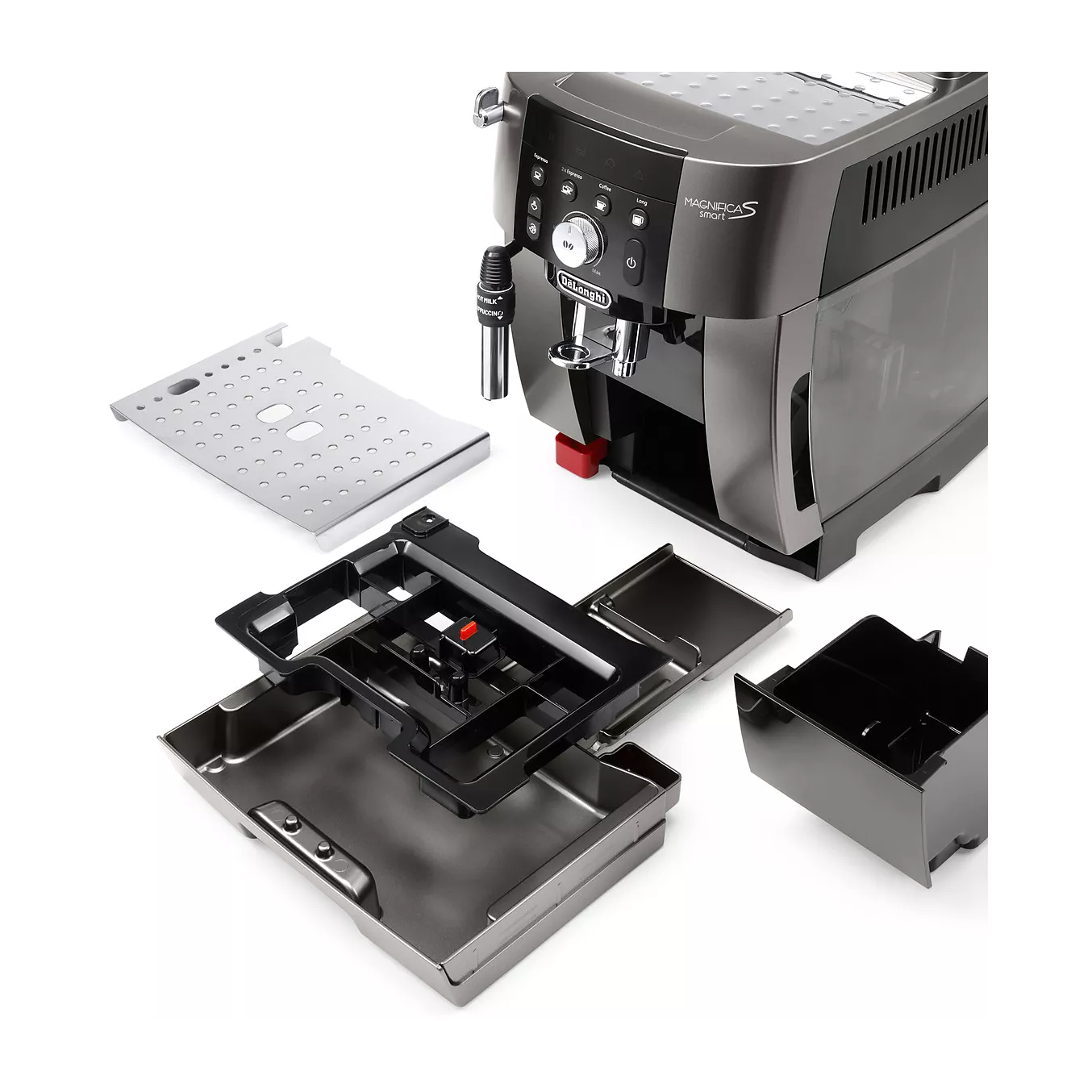 Expresso Broyeur DELONGHI Magnifica S Smart FEB2533.TB – Image 2