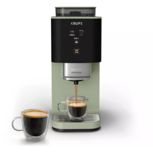 Expresso Broyeur KRUPS Coffee Crush – Image 1