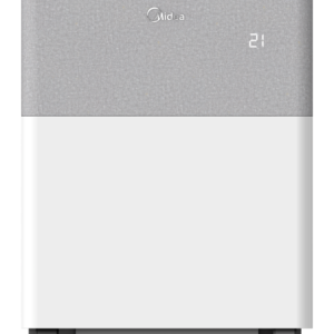 MIDEA PORTASPLIT Climatiseur Split Mobile Réversible – Image 2