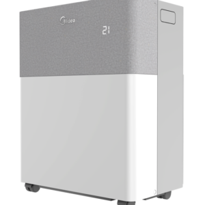 MIDEA PORTASPLIT Climatiseur Split Mobile Réversible – Image 3
