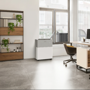 MIDEA PORTASPLIT Climatiseur Split Mobile Réversible – Image 6