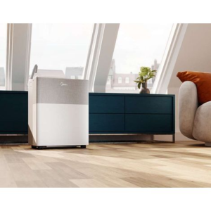 MIDEA PORTASPLIT Climatiseur Split Mobile Réversible – Image 5