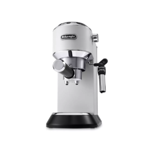 Machine à expresso DELONGHI EC695.W Dedica blanc – Image 3