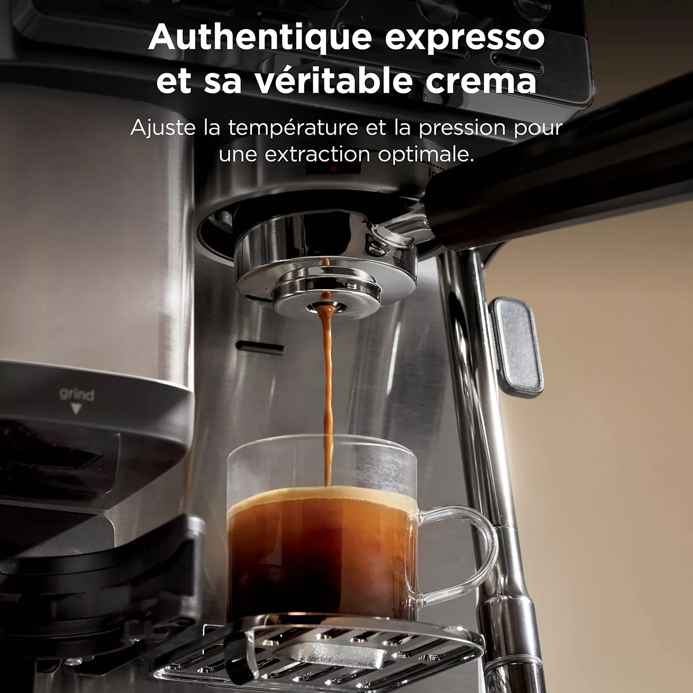 Machine à expresso NINJA ES352EU Luxe Café Mini – Image 8
