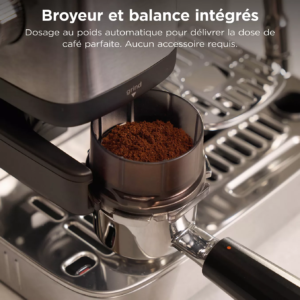 Machine à expresso NINJA ES352EU Luxe Café Mini – Image 6