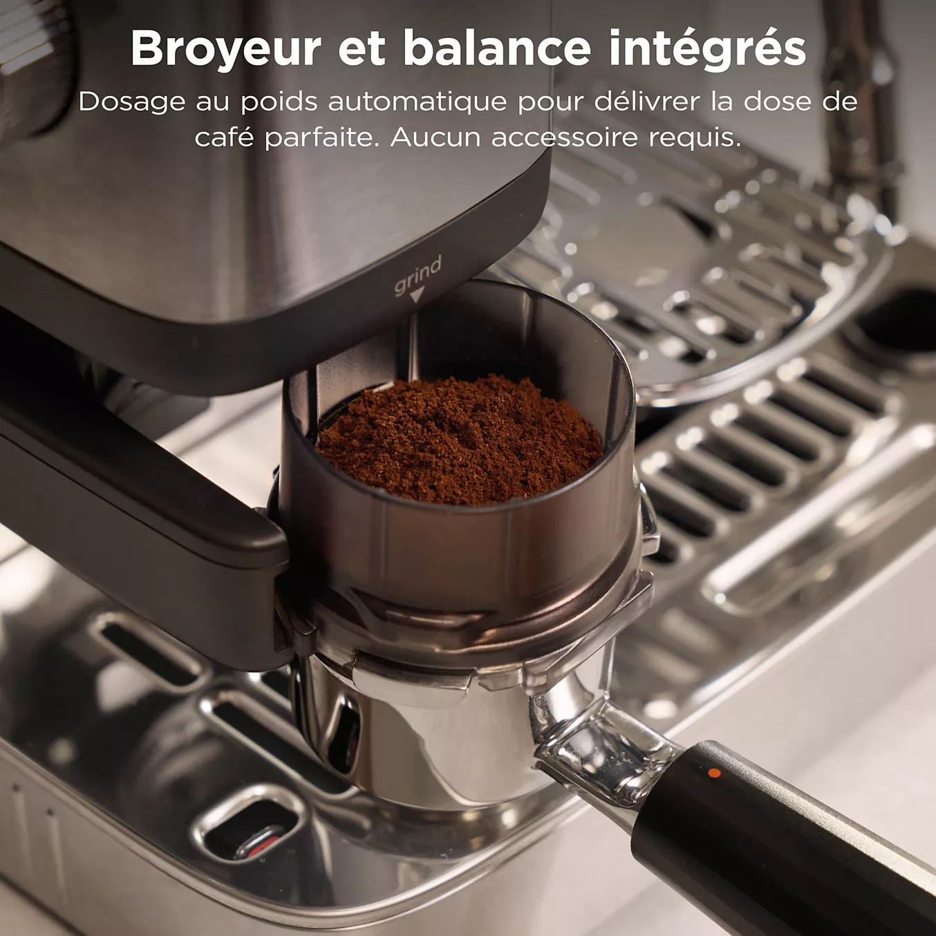 Machine à expresso NINJA ES352EU Luxe Café Mini – Image 6