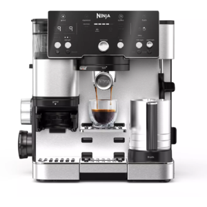 Machine à expresso NINJA ES501EU Luxe Essential – Image 1