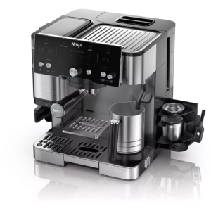 Machine à expresso NINJA ES501EU Luxe Essential – Image 5