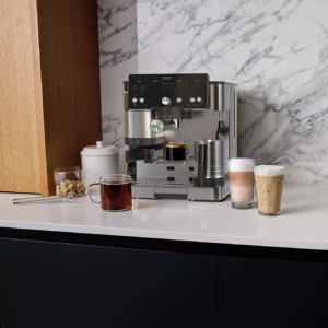 Machine à expresso NINJA ES501EU Luxe Essential – Image 4