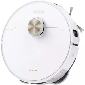 Robot Aspirateur Laveur DREAME L50s Pro Ultra White – Image 7