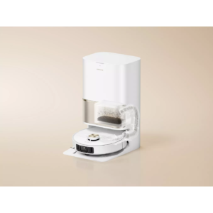 Robot Aspirateur Laveur DREAME L50s Pro Ultra White – Image 2