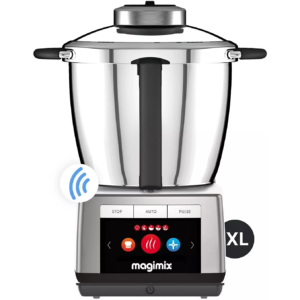 Robot cuiseur MAGIMIX Cook Expert XL Connect Platine 18914 – Image 1