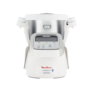 Robot cuiseur multifonction Moulinex i-Companion HF900110 – Connecté, 4,5 L, 1550 W – Image 4