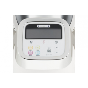 Robot cuiseur multifonction Moulinex i-Companion HF900110 – Connecté, 4,5 L, 1550 W – Image 5
