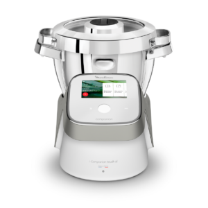 Robot cuiseur multifonction Moulinex i-Companion Touch XL YY5247FG – Image 5