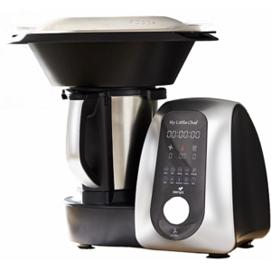Robot cuiseur multifonction Senya My Little Chef SYCP-M017 – Image 1